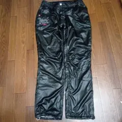 ❤FILA GOLF❤ フィラ 防風防寒ゴルフパンツ