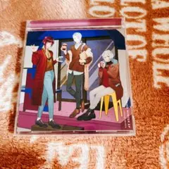 「A3!(エースリー)」Blooming WINTER EP