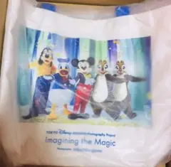 ディズニー 実写 イマジニング イマジニングザマジック ミッキー ドナルド