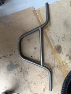 fishbone sushiber old mid bmx - メルカリ