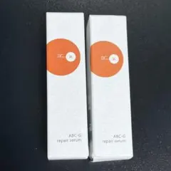 Dr.K ドクターケイ　ケイABC-G リペアセラム 美容液　9ml×2個