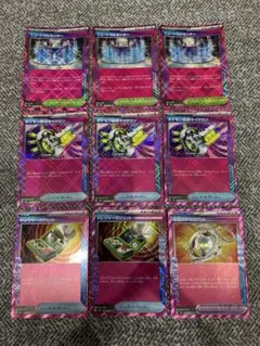 ポケモンカード ACE SPEC まとめ売り
