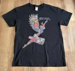 ヴィンテージ SANTANA サンタナ Tシャツ