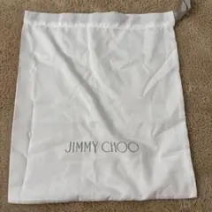 ジミーチュウ　巾着袋のサムネイル