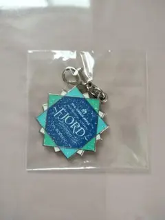 Mrs. GREEN APPLE　FJORD