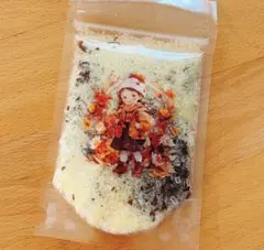 ☆金木犀のモイストポプリ☆