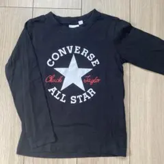 コンバースTシャツのサムネイル