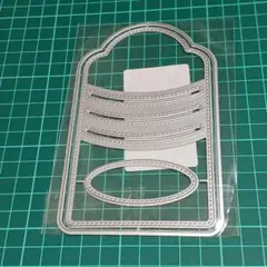 カッティングダイ バラ売り可〇