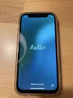 【水様　専用】　Apple iPhone 12 ホワイト 本体　64GB