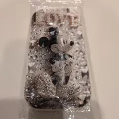 ミッキーマウス iPhone 16用ケース