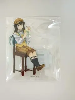 2025年最新】agf 無一郎 アクリルスタンドの人気アイテム - メルカリ