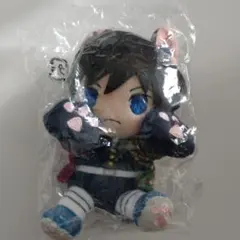 鬼滅の刃】アニマルぬいぐるみ 冨岡義勇 ufotable受注生産品♡新品