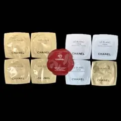 【CHANEL】【サブリマージュ】【ラクレーム】【N°1】ドゥシャネル ルブラン
