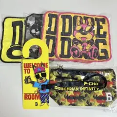 2026年最新】doberman infinity タオルの人気アイテム - メルカリ