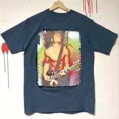 レニー・クラヴィッツ 93年 XL GIANT バンドT 90s - メルカリ