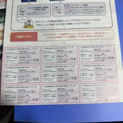 ANAグループ優待券 9枚セット
