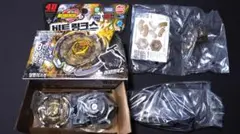 2026年最新】メタルファイトベイブレード未開封の人気アイテム - メルカリ