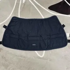 ☆ 에어버기 ☆ 코너쿠션 턱쿠션 데님