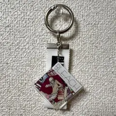 BLEACH原画展 オリジナルレコードジャケットキーチェーンコレクション 平子 2026年最新】平子真子 原画展の人気アイテム - メルカリ