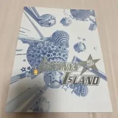 Johnnys ISLAND ALL STARS ジャニアイ