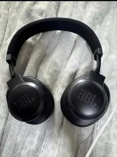 JBL TUNE 680NC ブラック ワイヤレスヘッドホン、新品同様 - メルカリ