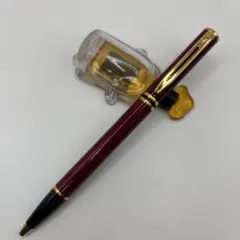 【廃盤品】WATERMAN Laureat レッドマーブル BPのサムネイル