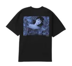 PERFECT BLUE x atmos T-shirt