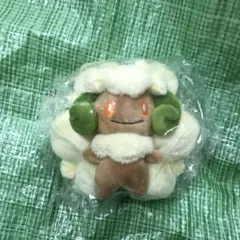 エルフーンぬいぐるみ　三英貿易　all star collection ポケモン