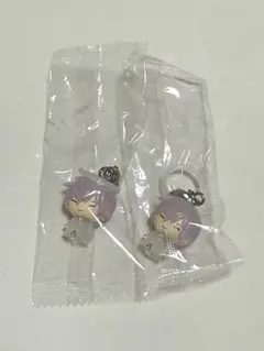 BLEACH 市丸ギン めじるしアクセサリー