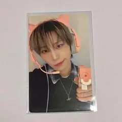 XLOV ハル USA限定プレオーダー特典トレカ 希少 XLOV ハル USA限定プレオーダー特典トレカ 希少