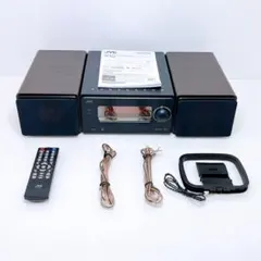 シャープ SD-NX20-N 1ビット オーディオ Auvi リモコン付き - メルカリ