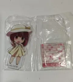 アクリルスタンド Arima K.