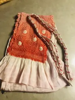 帯揚げ帯締めセット