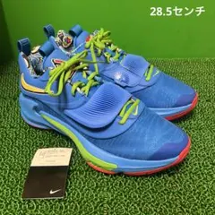 ナイキ バスケットシューズ × UNO Zoom Freak3 “UNO 1” - メルカリ