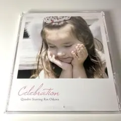 Celebration qindivi 及川リン　結婚式