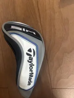 TaylorMade SIM フェアウェイウッド用ヘッドカバー 3w 5w - メルカリ