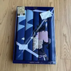 HANAE MORI 森英恵 座布団カバー 55×59cm 5枚