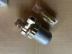 オイルストレーナー　灯油タンクゴミこし　IBストレーナー　OF-50SV　オンダ
