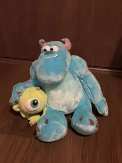 2026年最新】マイクとサリーの人気アイテム - メルカリ