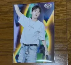 スンミン　Straykids VR ラントレ