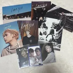 straykids バンチャン トレカ ポストカード セット