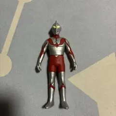 BANDAI ウルトラマン　ソフビ　フィギュア　2003刻印