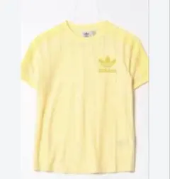 adidasTシャツのサムネイル