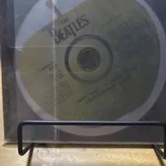The Beatles モノラルCD