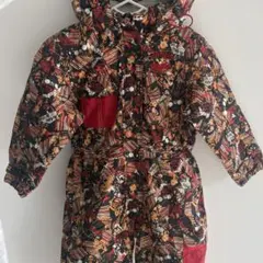 子ども用スノーウェア 80~100くらい