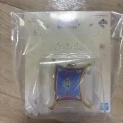 ディズニープリンセス 一番くじ Ｅ賞 アラジン 魔法の絨毯