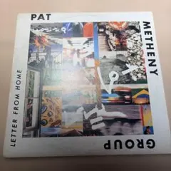PAT METHENY SONG BOOK パット メセニー ソング ブック美品 - メルカリ