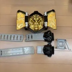 仮面ライダー 変身ベルト ジャンク品 部品取り