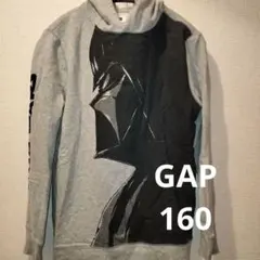 gapキッズ　スター・ウォーズパーカーXXL160