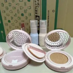 CANMAKE CEZANNE コスメ まとめ売り
